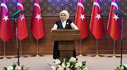 `Ülke Çapında Bir Seferberlik Başlatalım`
