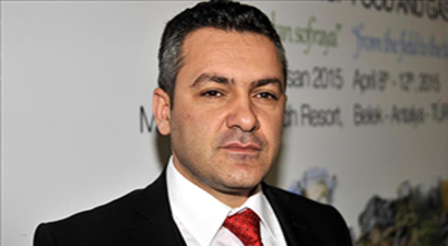 Gıda`nın Geleceğini Konuşmak İçin Türkiye`ye Geliyorlar