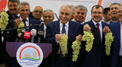 Fakıbaba`dan Yeni Milli İçeceğimiz