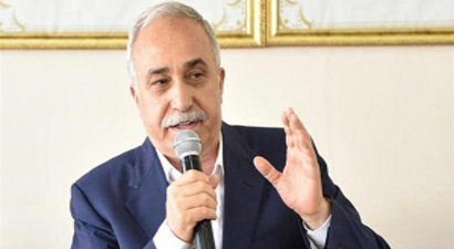 Bakan Fakıbaba: Benden Önce Yolsuzluk Varmış