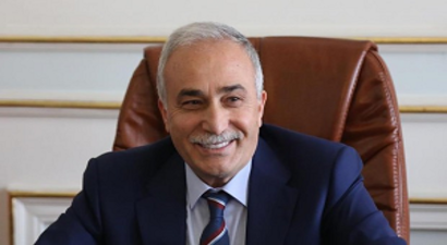 Bakan Fakıbaba `Ürün Borsasına Geçiyoruz`