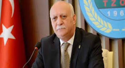 TZOB`dan Kadın Çiftçilere Pozitif Ayrımcılık Talebi