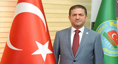 Doğan : Tarımda En Önemli Sorun Planlama