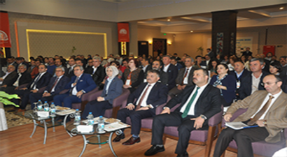 200 Bin Tonu Aşkın Ceviz Üretiyoruz