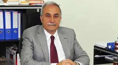 Bakan Fakıbaba Aydın`da