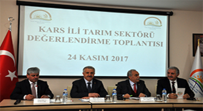 İthal Hiçbir Zaman Çözüm Değil!