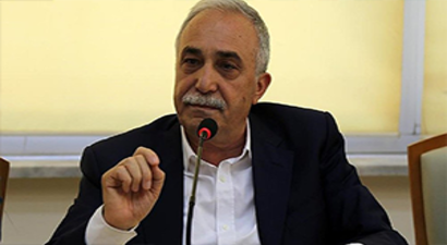 Bakan Fakıbaba: `Yaraların Sarılması İçin Gereken Her Şey Yapılacaktır`