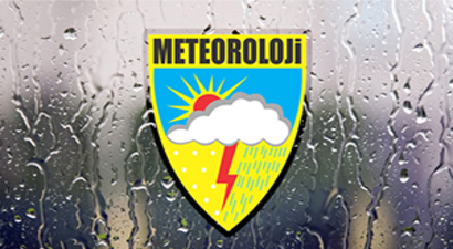 Meteoroloji`den Kritik Uyarı!