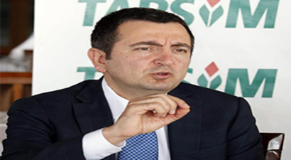 Hortum Zararı 10 Milyon Lira`yı Bulabilir