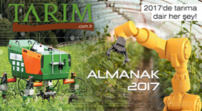 2017`de Tarım`da Neler Oldu?