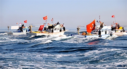 Balıkçılığın Geleceği, Yetiştiricilik ve Açık Denizde