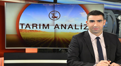 Tarımda 2017`ye İthalat Politikaları Damgasını Vurdu