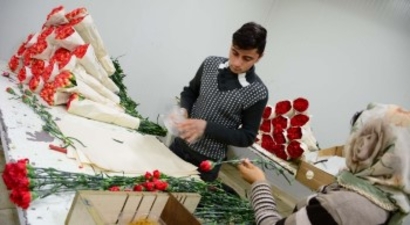 Rusya Pazarında Gümrük Krizi
