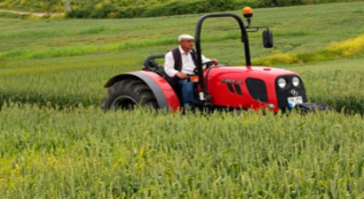 Çiftçiye Müjde! Mazot Destekleri Arttı