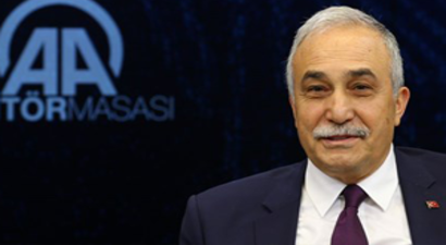 Türkiye Kesinlikle Et İthal Etmeyecektir!