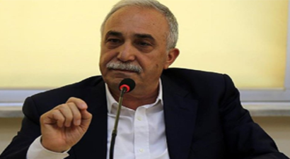 Fakıbaba Açıkladı:Herkese Bedava Koyun yok!