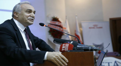 Fakıbaba: `Bu Özelleştirmenin Yanındayım`