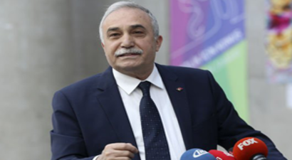 Fakıbaba; `Yaptığımız Şeylerin Doğru Olduğuna İnanıyoruz`