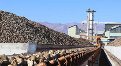 Şeker İş: Şeker Fabrikaları Ucuza Satıldı