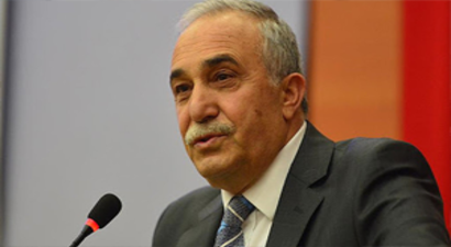 Bakan Fakıbaba`dan , Muharrem İnce`ye Mazot Yanıtı!