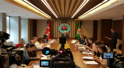 Bayraktar, Ramazan Öncesi Fiyatları ve Çiftçi Taleplerini Açıkladı