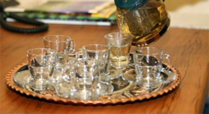 `İmparator Çayı` İlk Hasatta Kilosu 500 TL` den Alıcı Buldu