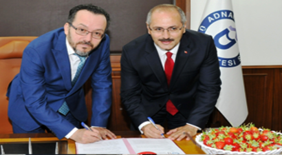 Sultanhisar Çileği Markalaşıyor