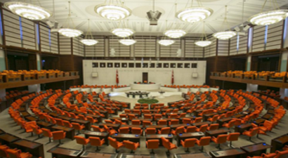 Ziraat Odaları Meclis`e 3 Vekil Gönderdi