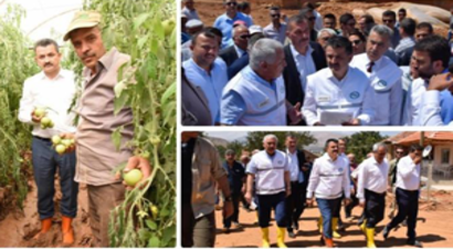 `Devlet Ne Gerekiyorsa Yapacak`