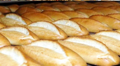 Ekmek Obezite Nedeni Değilmiş!