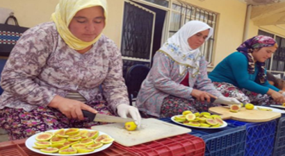 Türkiye`de İlk Kez Üretti, Şimdi Dünyaya Satıyor
