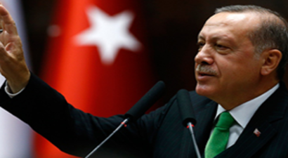 Cumhurbaşkanı Erdoğan Müjdeyi Verdi; 1 Kasımdan İtibaren...