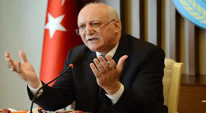 `Üretici de Haklı Olarak Devletten Destek Bekliyor`