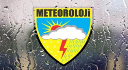 Meteoroloji Uyardı!
