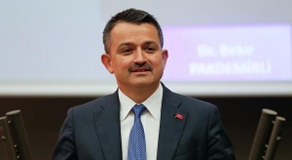 Tarım Bakanları Zirvesi Japonya`da