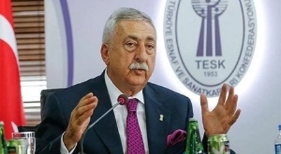 `Bilinçli tarım ve toprak analizi verimi artırır`