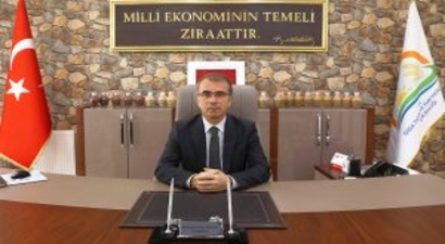 Diyarbakır`da sulama projelerine hibe desteği