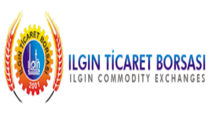 Ilgın Ticaret Borsası, elektronik satış salonu hizmete girdi