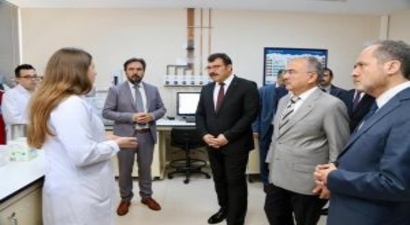 TÜBİTAK, Ordu`ya katmadeğer katacak