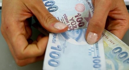 TKDK` dan Bursa`ya 130 milyon lira hibe