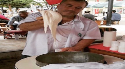Görele Dondurması` tescillendi
