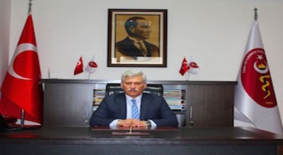 Hayvan ithalatına `seçim heyeti` karar versin