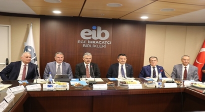 Herkes ayrı telden çaldı: Noktayı Bakan koydu:  `Üretici mağdur olmayacak`