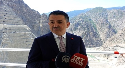 ÜRETİCİYE 1. 2 MİLYAR LİRA DESTEK