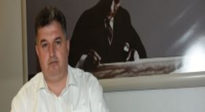 Kınık, Tarım İhtisas OSB`yi bekliyor