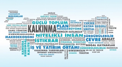 2023`e kadar 2 milyon hektar alan suyla buluşacak