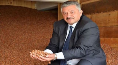 EMANETE FINDIK VERMEYİN