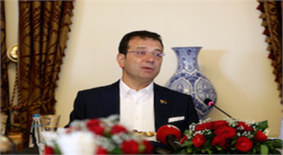 BAŞKANLARIN ÖNCELİĞİ TARIM