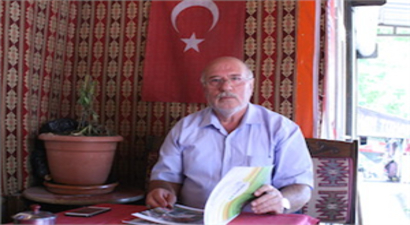İNSANBOL`A TAMAM KÖYDE ÜRETİME DEVAM