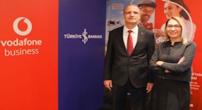 TABİT`İN BAŞLATTTIĞI TARIMDA DİJİTALLEŞME DALGASI BÜYÜYEREK DEVAM EDİYOR